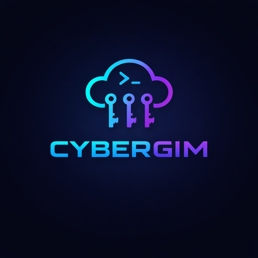 CyberGim